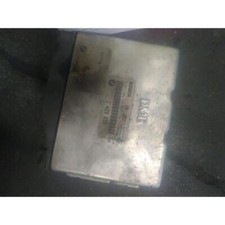 CENTRALINA INIEZIONE BMW SERIE