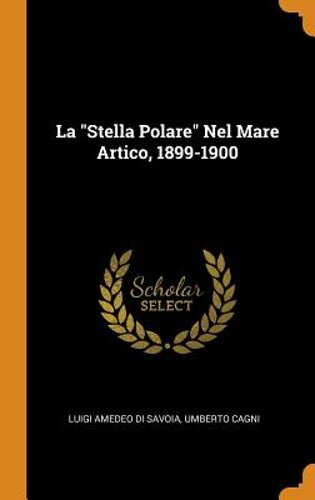Stella polare nel - polare,