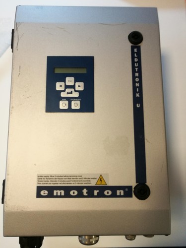 Emotron eldutronik - emotron,