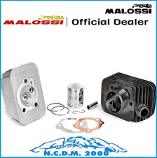 GRUPPO TERMICO MALOSSI SP Ø12