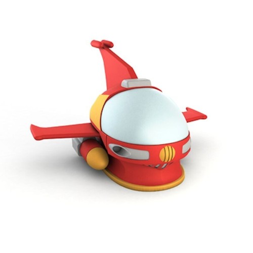 Nagai robot collection 57 - robot,