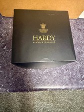 Mulinello pesca hardy - da,