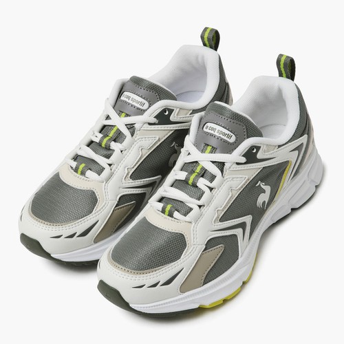 Coq sportif cardium - le,
