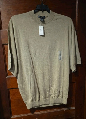 Maglione girocollo leggero