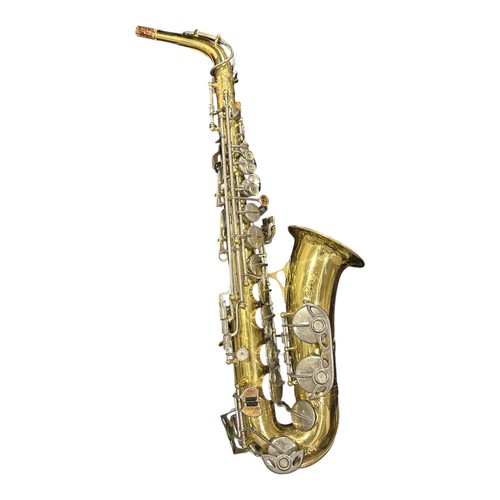 Sassofono contralto vintage - ,
