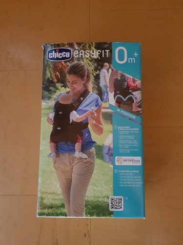 Chicco easyfit marsupio - easyfit,
