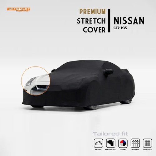 Per nissan gtr r35 premium - per,