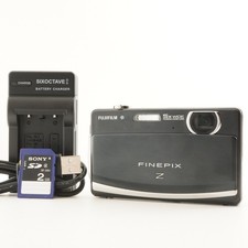 Fujifilm FinePix Z90 nero +