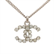 Chanel Coco Mark 05V Necklace
