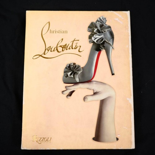Christian louboutin rizzoli - louboutin,