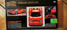 MARUI FERRARI 365GT4BB scala 1/24