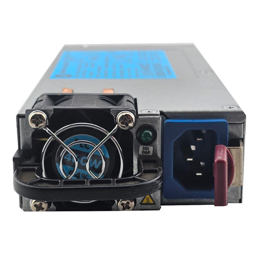 Alimentatore power supply - alimentatore, hp