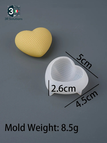 Griglia cuore stampo per - griglia,