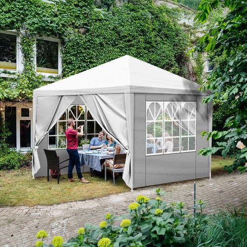 X10 outdoor canopy - 10'x10', party