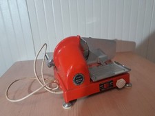 Quick mill omre - quick, affettatrice