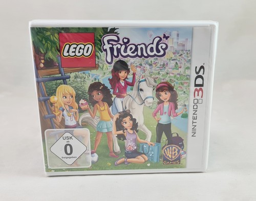 Lego friends nuovo - lego, imballo