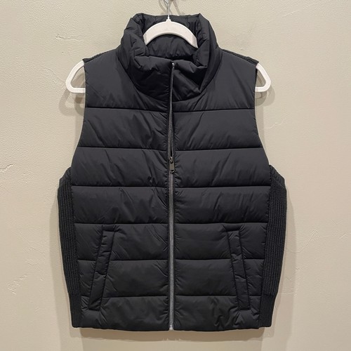 Gilet ibrido athleta - ibrido, incline