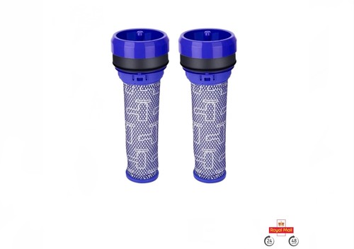 Filtri pre motore - 2, dyson
