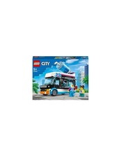 Lego city furgoncino delle - city,