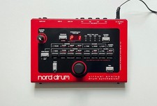 SINTETIZZATORE BATTERIA CLAVIA