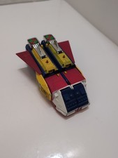 Popy PB-81 Daltanious Gamper Gunper