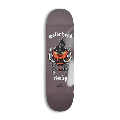 Toy machine motorhead - machine,