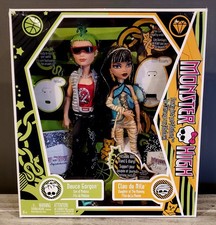 Monster High Deuce Gorgon Cleo