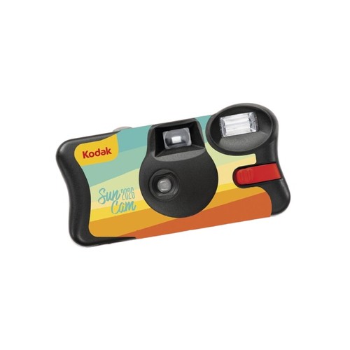 Kodak sun 2026 usa getta - sun, e