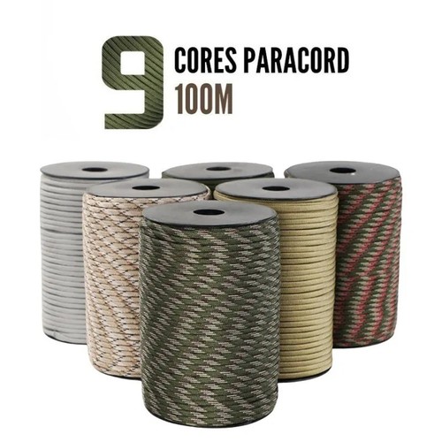 50m 300ft 4mm fili - 300ft,