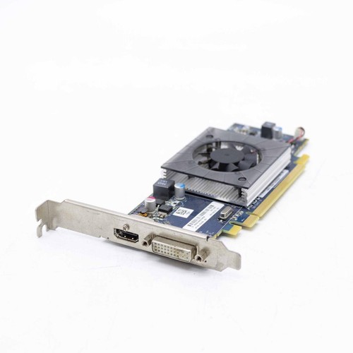 Scheda video amd radeon - video, hd6450