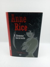 Il demone incarnato - Anne