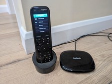 Logitech Harmony Elite