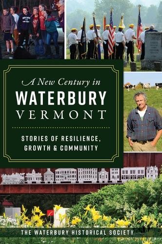 Waterbury historical society - society, a