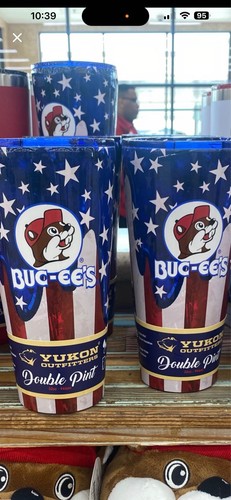 Buc yukon outfitters - buc-ee's,