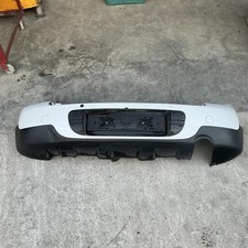 PARAURTI POSTERIORE PER MINI