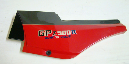 Kawasaki gpz 900 fianchetto - gpz,