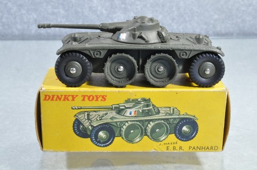 Cb461 dinky toys france 80a - toys, #80a