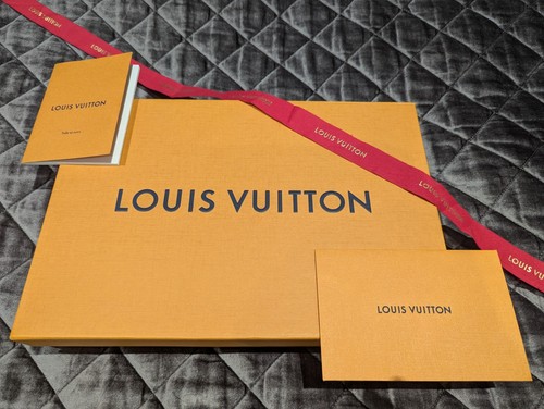 Louise vuitton flat medium - louise,