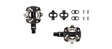 Pedali MTB Sgancio Rapido Look