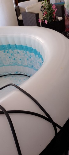 Piscina gonfiabile bestway - piscina,