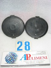 COPPIA TAPPI COPERCHIO