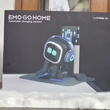 Robot Emo 