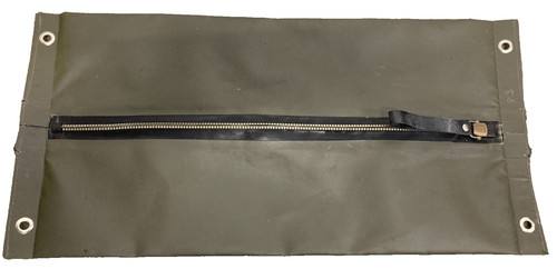 Military waterproof document - military,