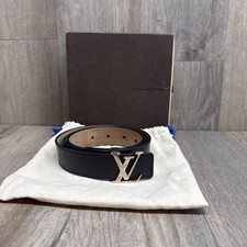 Autentica cintura Louis