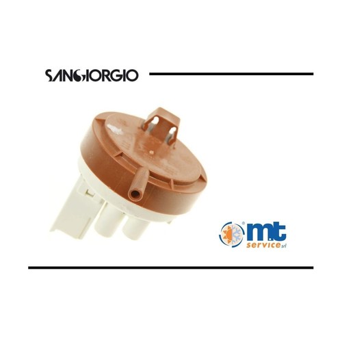 Pressostato sangiorgio itwash - pressostato,