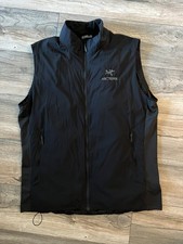 Arc’teryx Atom SL Gilet Uomo