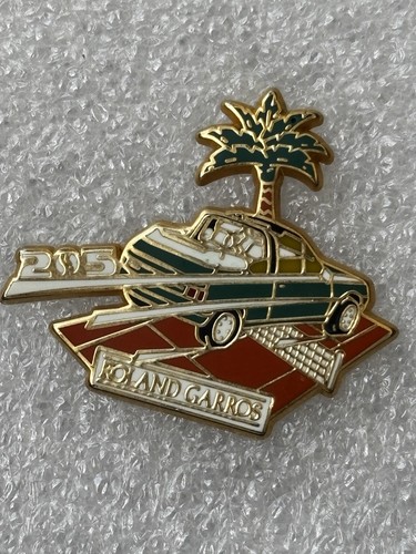 Pin peugeot 205 roland - 205,