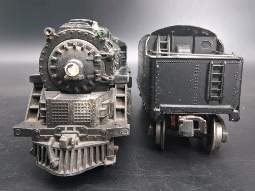 Lionel 2026 gauge - (b),
