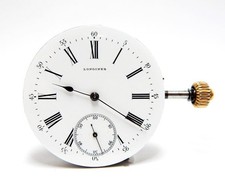 Orologio da Tasca LONGINES