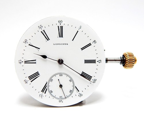 Orologio tasca longines - orologio,